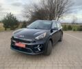Синій Кіа Niro, об'ємом двигуна 0 л та пробігом 164 тис. км за 20400 $, фото 1 на Automoto.ua
