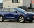 Синий Киа Niro, объемом двигателя 0 л и пробегом 108 тыс. км за 19400 $, фото 5 на Automoto.ua