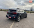 Синій Кіа Niro, об'ємом двигуна 0 л та пробігом 164 тис. км за 20600 $, фото 7 на Automoto.ua
