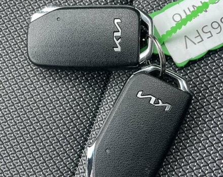 Синий Киа Niro, объемом двигателя 0 л и пробегом 95 тыс. км за 17900 $, фото 34 на Automoto.ua