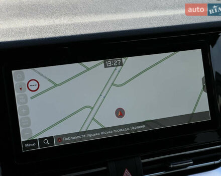 Синий Киа Niro, объемом двигателя 0 л и пробегом 77 тыс. км за 21606 $, фото 65 на Automoto.ua