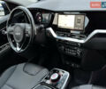 Синий Киа Niro, объемом двигателя 0 л и пробегом 44 тыс. км за 21700 $, фото 54 на Automoto.ua