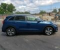 Синий Киа Niro, объемом двигателя 1.6 л и пробегом 24 тыс. км за 11900 $, фото 5 на Automoto.ua