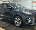Синій Кіа Niro, об'ємом двигуна 0 л та пробігом 71 тис. км за 24900 $, фото 27 на Automoto.ua
