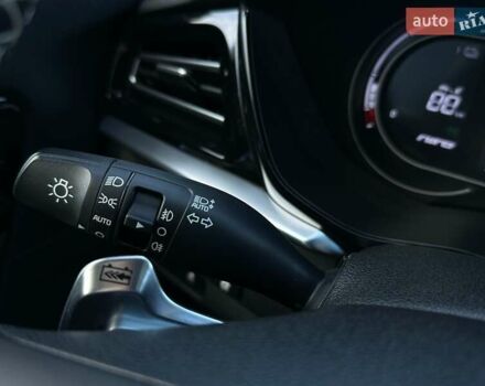 Синий Киа Niro, объемом двигателя 0 л и пробегом 53 тыс. км за 24900 $, фото 54 на Automoto.ua
