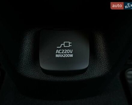 Синий Киа Niro, объемом двигателя 0 л и пробегом 53 тыс. км за 24900 $, фото 89 на Automoto.ua