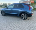 Синий Киа Niro, объемом двигателя 1.6 л и пробегом 26 тыс. км за 27300 $, фото 9 на Automoto.ua