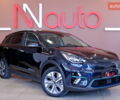 Синий Киа Niro, объемом двигателя 0 л и пробегом 97 тыс. км за 22500 $, фото 12 на Automoto.ua