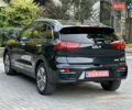 Синий Киа Niro, объемом двигателя 0 л и пробегом 54 тыс. км за 20900 $, фото 11 на Automoto.ua