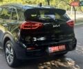 Синий Киа Niro, объемом двигателя 0 л и пробегом 137 тыс. км за 19499 $, фото 30 на Automoto.ua