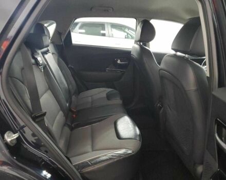 Синий Киа Niro, объемом двигателя 0 л и пробегом 161 тыс. км за 14500 $, фото 9 на Automoto.ua