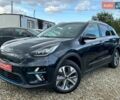 Синій Кіа Niro, об'ємом двигуна 0 л та пробігом 75 тис. км за 23200 $, фото 17 на Automoto.ua