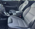Синий Киа Niro, объемом двигателя 0 л и пробегом 120 тыс. км за 19300 $, фото 5 на Automoto.ua