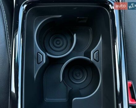 Синий Киа Niro, объемом двигателя 0 л и пробегом 53 тыс. км за 24900 $, фото 76 на Automoto.ua