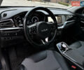 Синий Киа Niro, объемом двигателя 0 л и пробегом 44 тыс. км за 21700 $, фото 37 на Automoto.ua