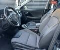 Синий Киа Niro, объемом двигателя 0 л и пробегом 137 тыс. км за 19499 $, фото 50 на Automoto.ua