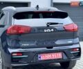 Синій Кіа Niro, об'ємом двигуна 0 л та пробігом 114 тис. км за 16999 $, фото 15 на Automoto.ua
