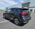 Синий Киа Niro, объемом двигателя 0 л и пробегом 11 тыс. км за 14000 $, фото 4 на Automoto.ua