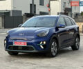 Синий Киа Niro, объемом двигателя 0 л и пробегом 109 тыс. км за 18950 $, фото 1 на Automoto.ua