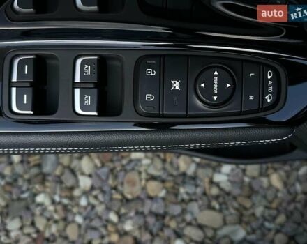 Синий Киа Niro, объемом двигателя 0 л и пробегом 53 тыс. км за 24900 $, фото 46 на Automoto.ua