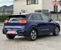 Синий Киа Niro, объемом двигателя 0 л и пробегом 109 тыс. км за 18950 $, фото 7 на Automoto.ua
