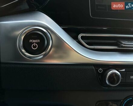 Синий Киа Niro, объемом двигателя 0 л и пробегом 75 тыс. км за 23200 $, фото 40 на Automoto.ua