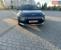 Синий Киа Niro, объемом двигателя 1.6 л и пробегом 26 тыс. км за 27300 $, фото 3 на Automoto.ua