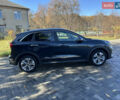Синий Киа Niro, объемом двигателя 0 л и пробегом 95 тыс. км за 21100 $, фото 6 на Automoto.ua
