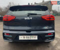 Синий Киа Niro, объемом двигателя 0 л и пробегом 95 тыс. км за 17900 $, фото 9 на Automoto.ua