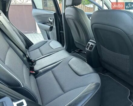 Синий Киа Niro, объемом двигателя 0 л и пробегом 137 тыс. км за 19499 $, фото 63 на Automoto.ua