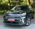 Синий Киа Niro, объемом двигателя 0 л и пробегом 137 тыс. км за 19499 $, фото 1 на Automoto.ua
