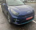 Синій Кіа Niro, об'ємом двигуна 0 л та пробігом 47 тис. км за 24400 $, фото 40 на Automoto.ua