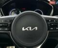 Синій Кіа Niro, об'ємом двигуна 0 л та пробігом 71 тис. км за 24900 $, фото 45 на Automoto.ua