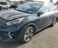 Синий Киа Niro, объемом двигателя 0 л и пробегом 161 тыс. км за 14500 $, фото 2 на Automoto.ua