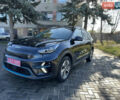 Синий Киа Niro, объемом двигателя 0 л и пробегом 95 тыс. км за 21100 $, фото 7 на Automoto.ua