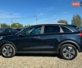 Синий Киа Niro, объемом двигателя 0 л и пробегом 53 тыс. км за 24900 $, фото 23 на Automoto.ua