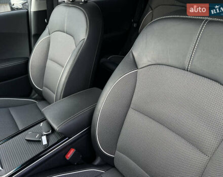 Синий Киа Niro, объемом двигателя 0 л и пробегом 77 тыс. км за 21606 $, фото 31 на Automoto.ua