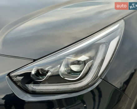 Синій Кіа Niro, об'ємом двигуна 0 л та пробігом 44 тис. км за 21990 $, фото 19 на Automoto.ua