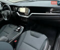 Синий Киа Niro, объемом двигателя 0 л и пробегом 44 тыс. км за 21700 $, фото 55 на Automoto.ua