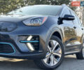 Синий Киа Niro, объемом двигателя 0 л и пробегом 135 тыс. км за 18500 $, фото 8 на Automoto.ua