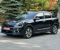 Синий Киа Niro, объемом двигателя 0 л и пробегом 54 тыс. км за 20900 $, фото 8 на Automoto.ua
