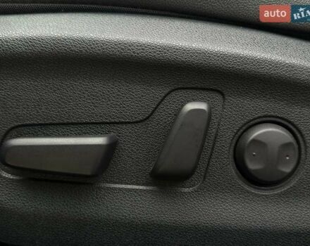 Синій Кіа Niro, об'ємом двигуна 0 л та пробігом 71 тис. км за 24900 $, фото 2 на Automoto.ua