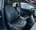 Синий Киа Niro, объемом двигателя 0 л и пробегом 53 тыс. км за 24900 $, фото 97 на Automoto.ua