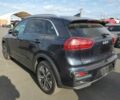 Синий Киа Niro, объемом двигателя 0 л и пробегом 161 тыс. км за 14000 $, фото 3 на Automoto.ua