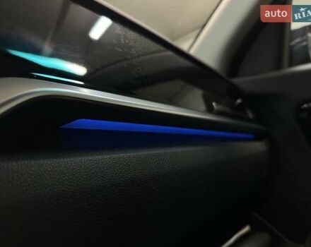 Синій Кіа Niro, об'ємом двигуна 0 л та пробігом 65 тис. км за 23200 $, фото 79 на Automoto.ua