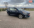 Синій Кіа Niro, об'ємом двигуна 0 л та пробігом 164 тис. км за 20600 $, фото 22 на Automoto.ua