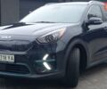 Синий Киа Niro, объемом двигателя 0 л и пробегом 60 тыс. км за 20300 $, фото 1 на Automoto.ua