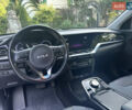 Синий Киа Niro, объемом двигателя 0 л и пробегом 54 тыс. км за 20900 $, фото 27 на Automoto.ua
