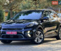 Синій Кіа Niro, об'ємом двигуна 0 л та пробігом 45 тис. км за 23400 $, фото 1 на Automoto.ua