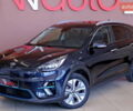 Синий Киа Niro, объемом двигателя 0 л и пробегом 97 тыс. км за 22500 $, фото 8 на Automoto.ua